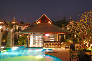 تور تایلند هتل دزاین - آژانس مسافرتی و هواپیمایی آفتاب ساحل آبی